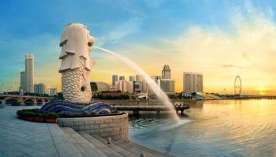 SINGAPORE - MALAYSIA 2023