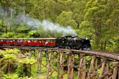 ÚC 2023: MELBOURNE – BALLARAT- THỬ RƯỢU VANG HẢO HẠNG ÚC – DANDENONG - CANBERRA - NEW SYDNEY ZOO - SYDNEY