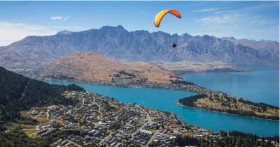 DU LỊCH NEW ZEALAND: AUCKLAND - MATAMATA - ROTORUA - TE PUKE – QUEENSTOWN - LAKETEKAPO – CHISRTCHURCH