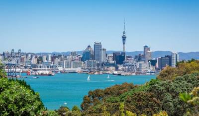 DU LỊCH NEW ZEALAND: AUCKLAND - MATAMATA - ROTORUA - TE PUKE – QUEENSTOWN - LAKETEKAPO – CHISRTCHURCH