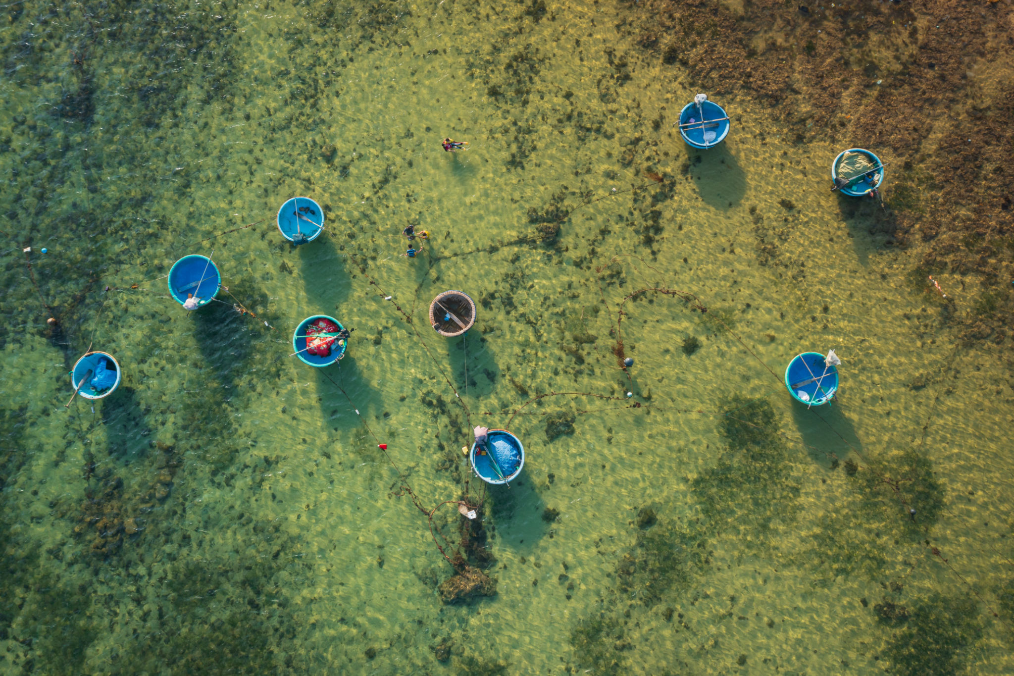 4 khu vực du lịch Phú Yên “đẹp đến mê hồn” mà bạn không thể bỏ lỡ mùa hè 2022