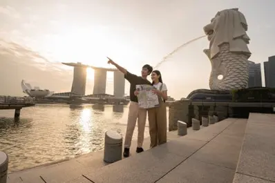 Xu hướng du lịch Singapore 2026: Thiên đường trải nghiệm cho gia đình