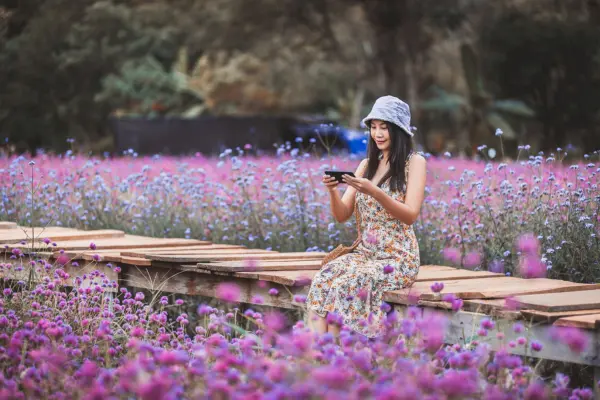 Du lịch Thái Lan Tết Dương lịch: Thời tiết đẹp, nhiều lễ hội đầu năm sôi động