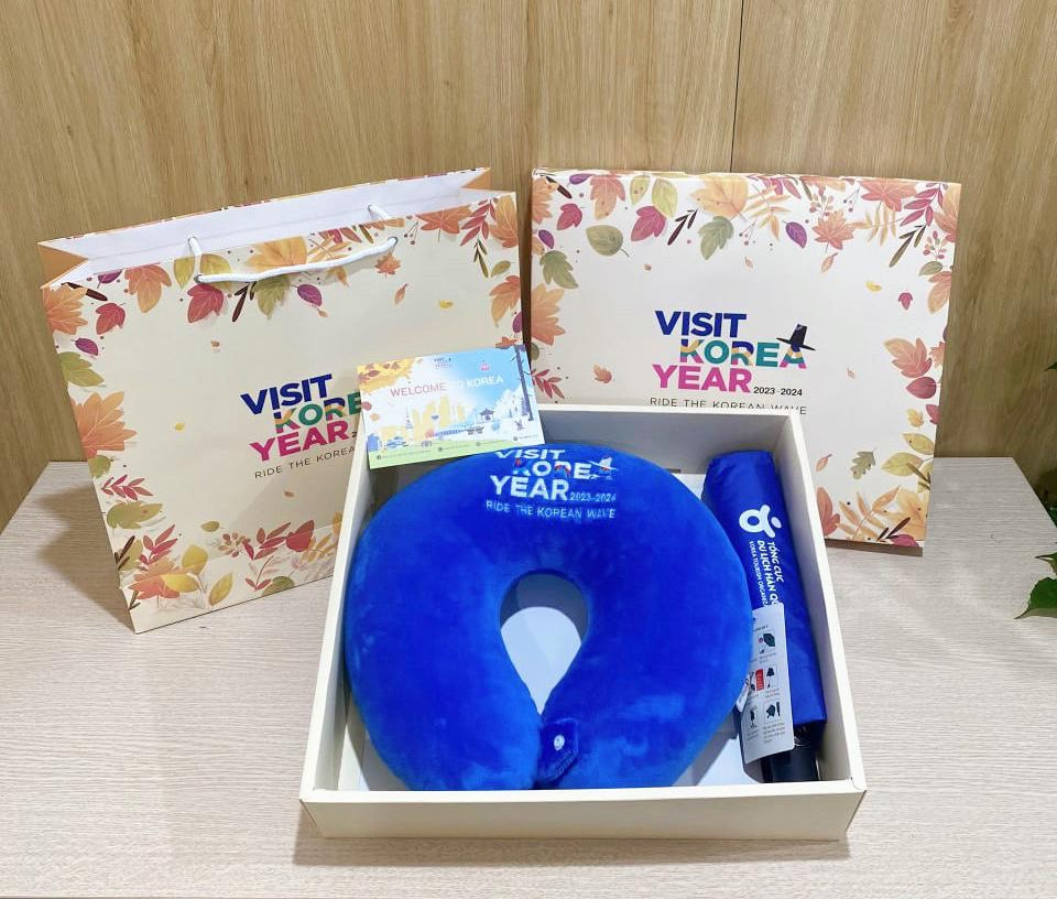 Mùa thu Hàn Quốc - Trọn vẹn khoảnh khắc du lịch cùng Vietrantour