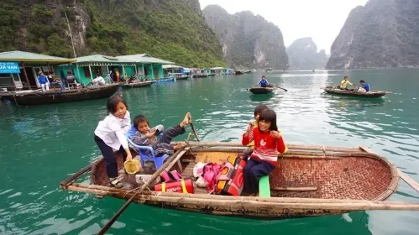Bật mí những trải nghiệm hấp dẫn ở Quảng Ninh