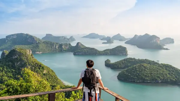 GÓI "DU LỊCH TỰ CHỌN TẠI ĐIỂM ĐẾN" (1–2 NGÀY): GIẢI PHÁP TỐI ƯU  CHO KHÁCH CÔNG TÁC &amp; LỊCH TRÌNH NGẮN