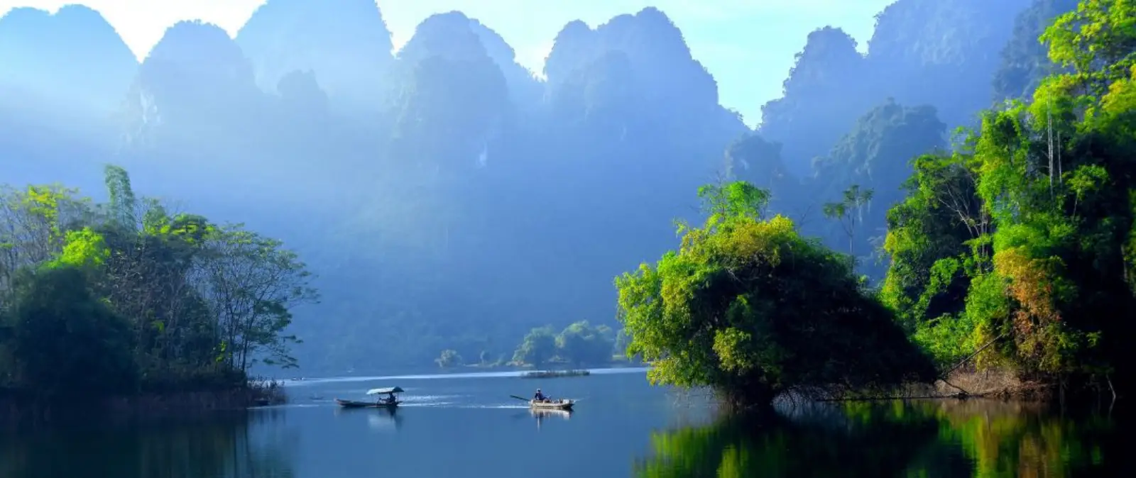 Lâm Bình - Tuyên Quang