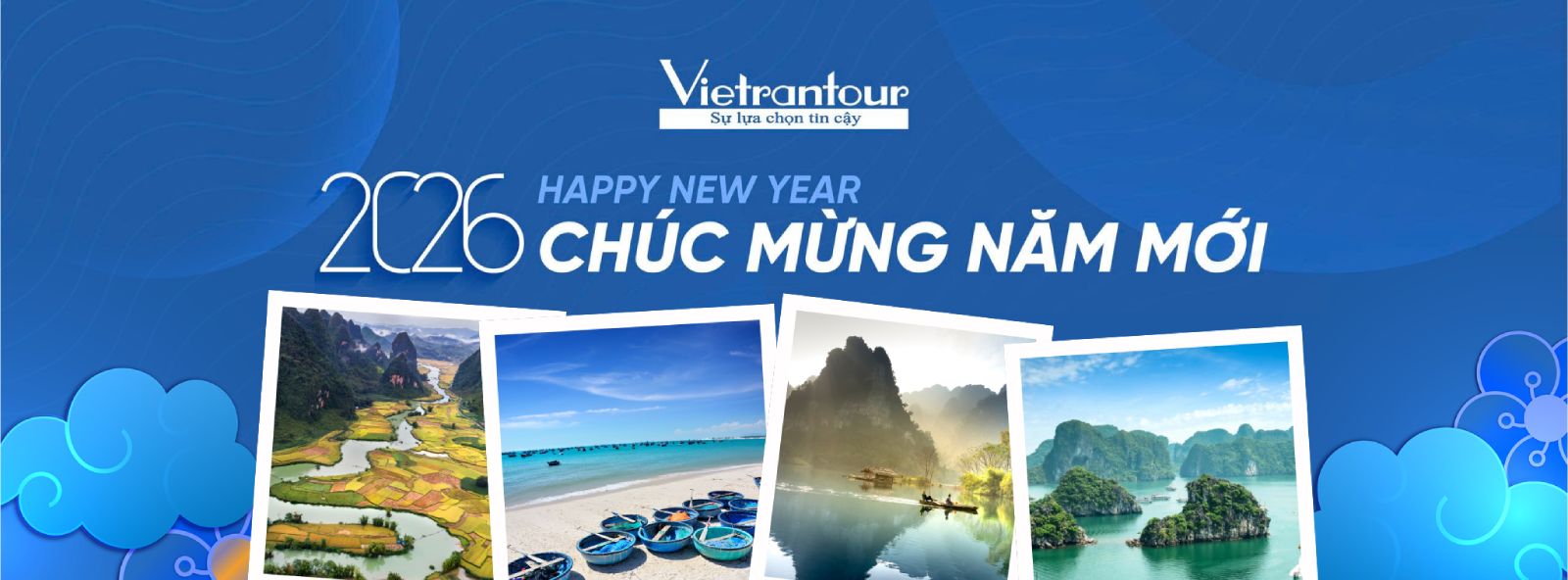 Chúc mừng năm mới