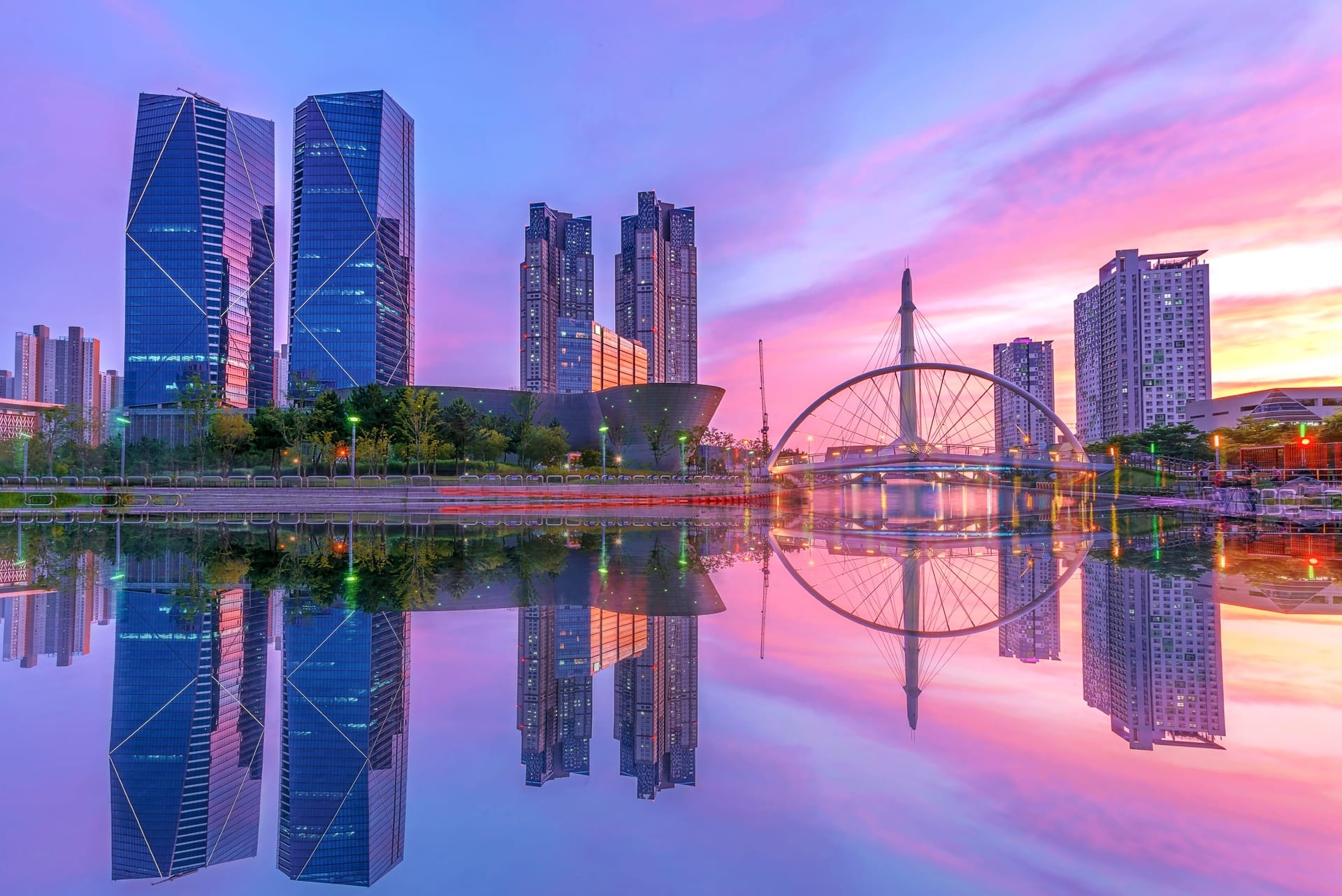 Incheon