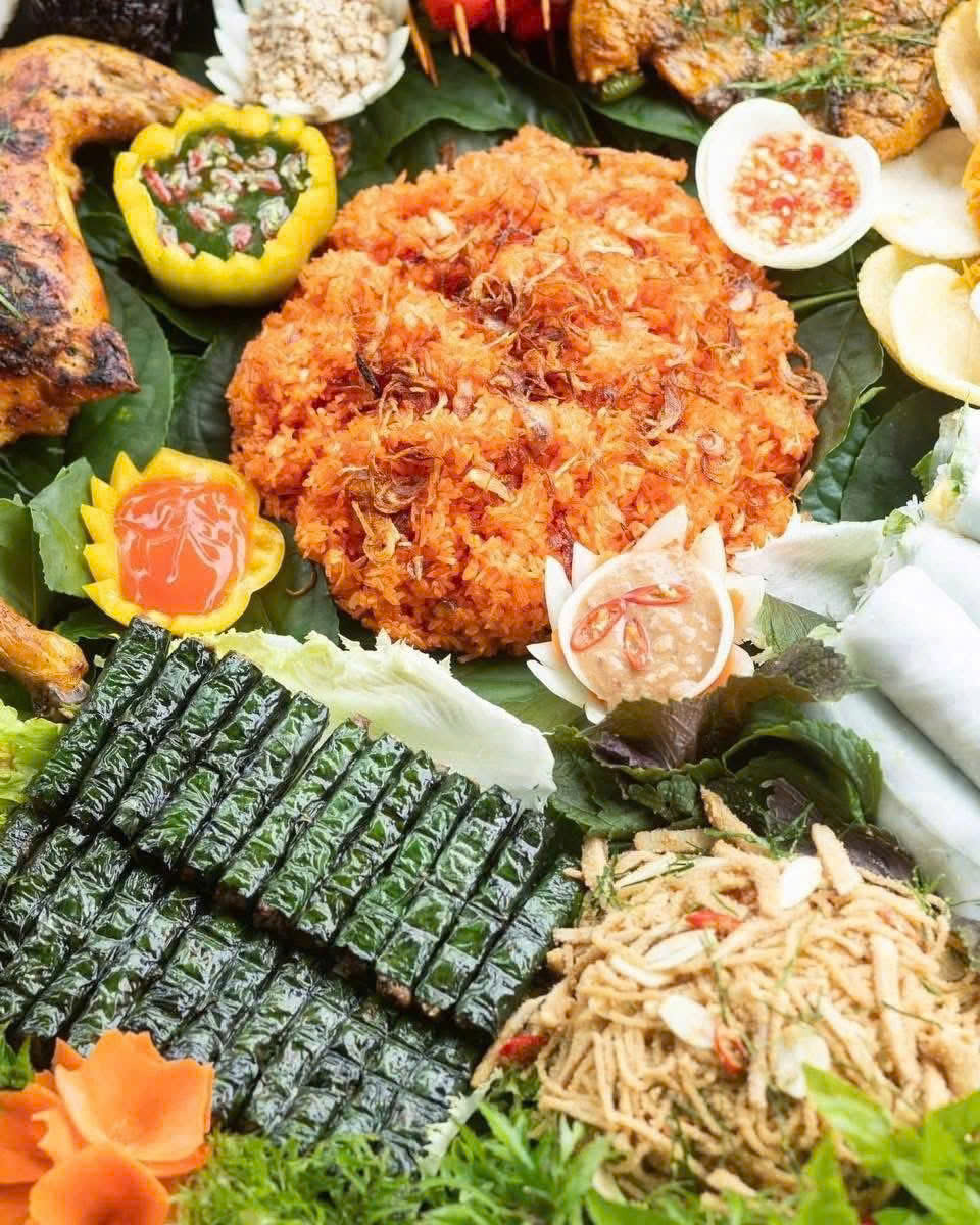 ẩm thực Quảng Bình