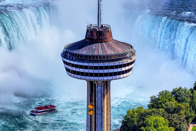 niagara falls