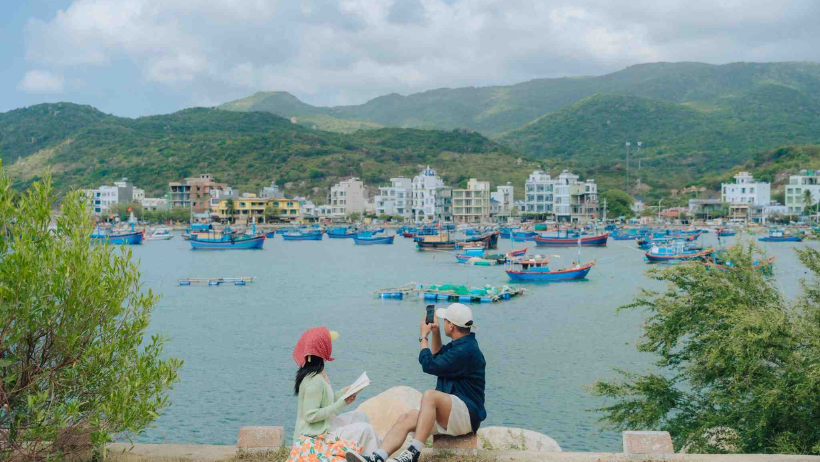 vịnh vĩnh hy