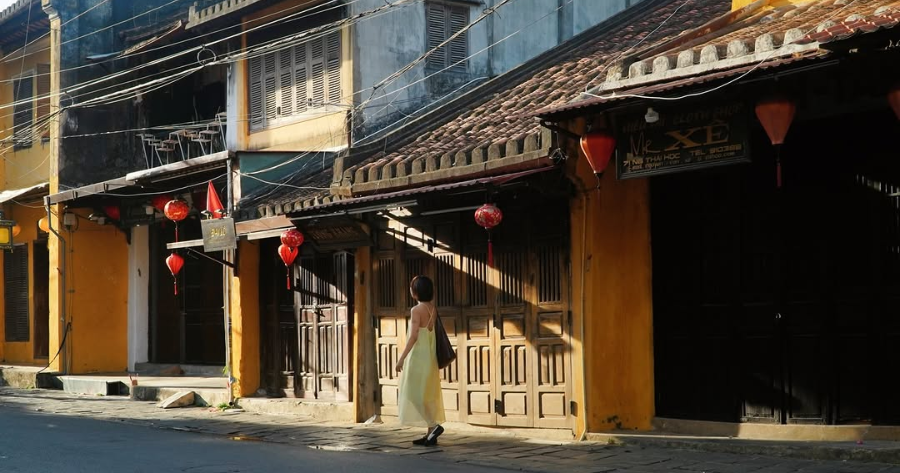 hội an