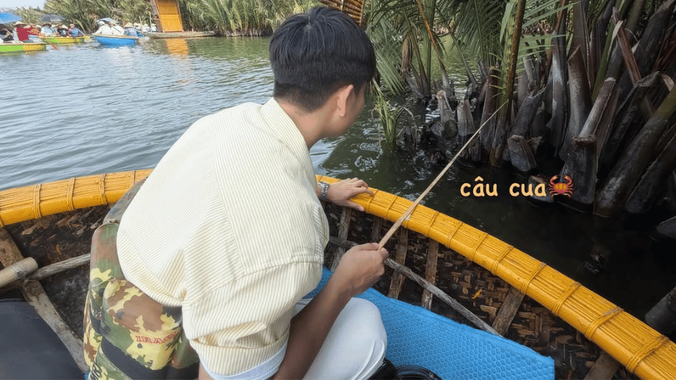 rừng dửa bảy mẫu