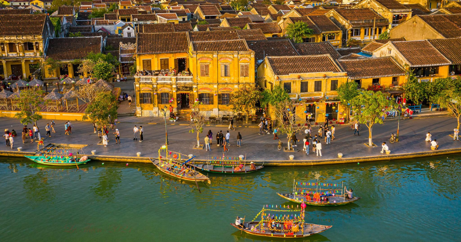 hội an