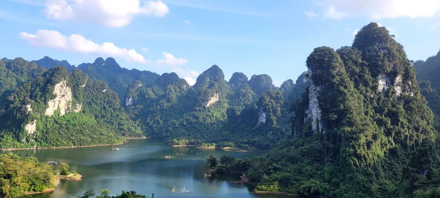 CẢNH ĐẸP LÂM BÌNH