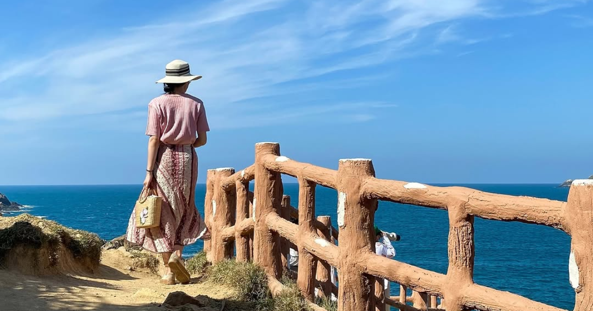 kỳ co eo gió