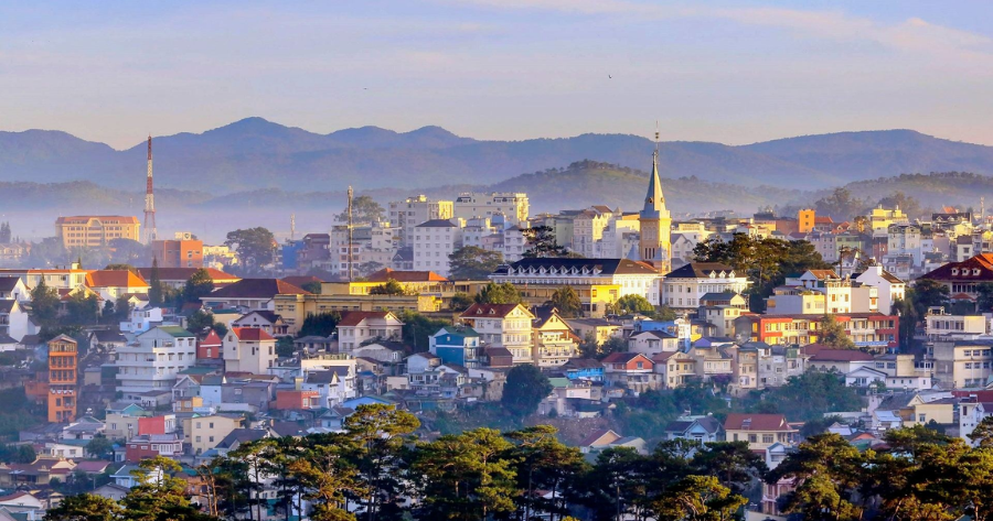đà lạt