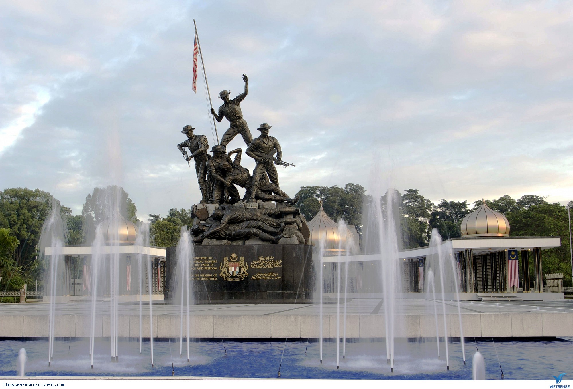 Tượng đài chiền thắng