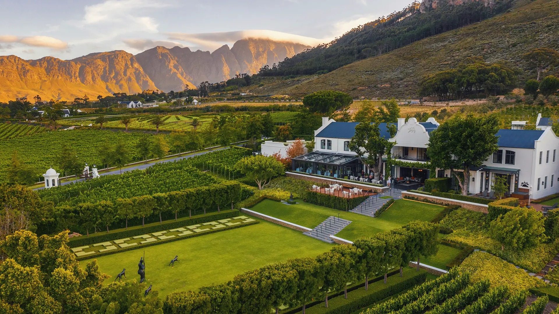 Franschhoek