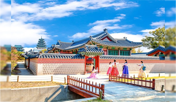 Busan – Ulsan – Gyeongju