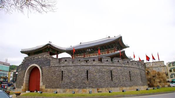 tour suwon