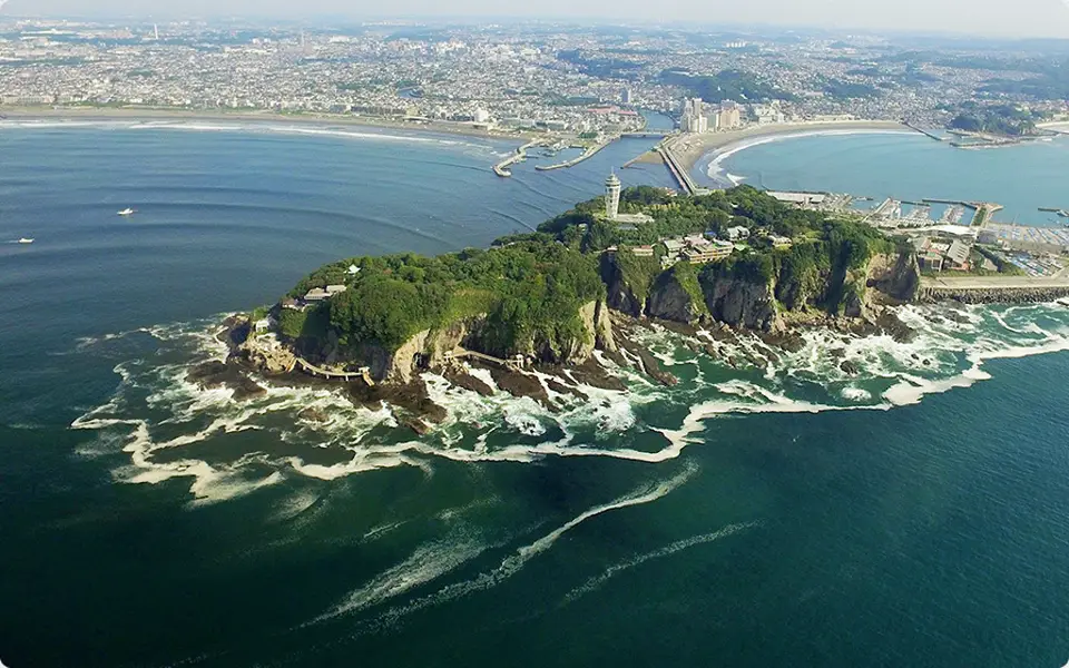 Enoshima