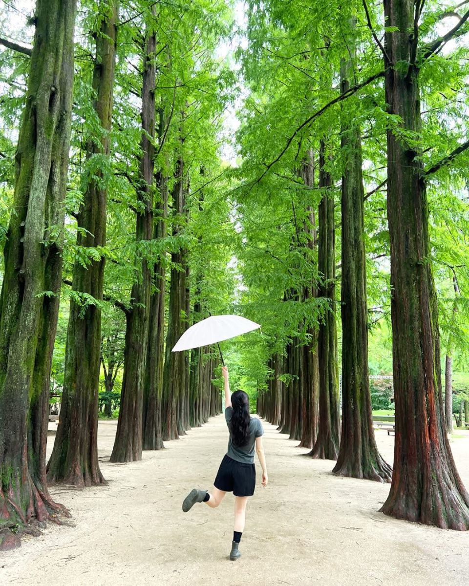 Seoul - Tokyo