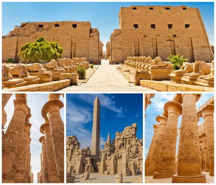 TOUR AI CẬP 9 NGÀY