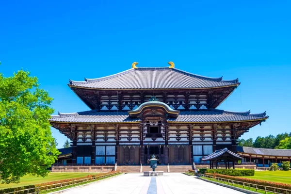 Chùa Todaiji
