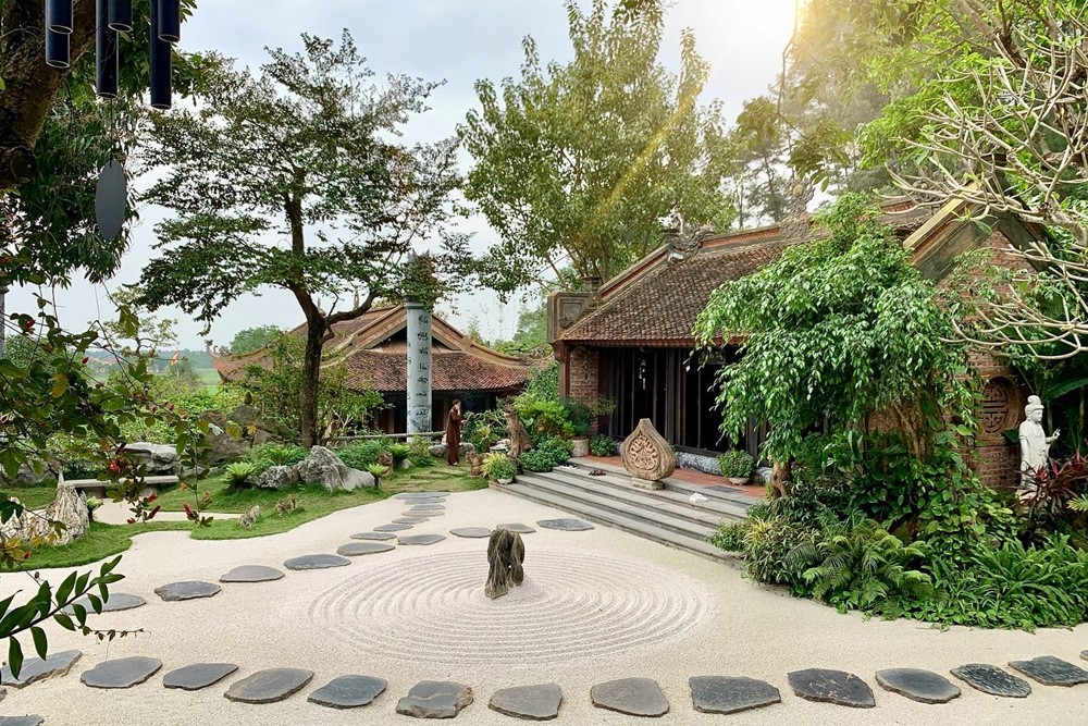 Địa Tạng Phi Lai Tự