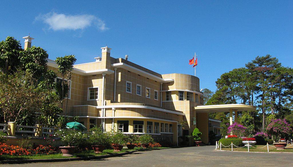 dinh bảo đại 3
