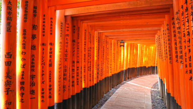 chùa Toji