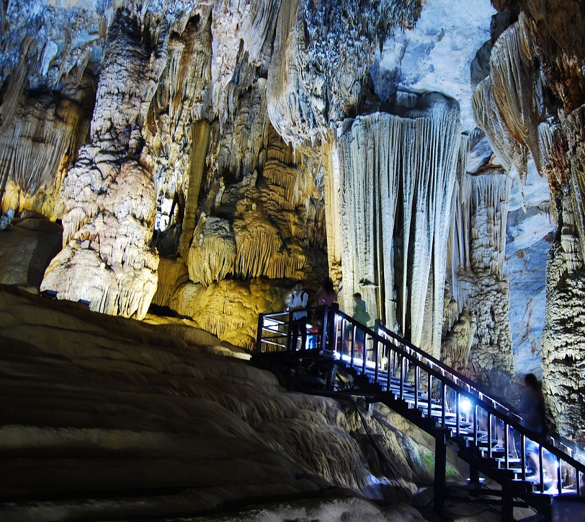 ĐỘNG THIÊN ĐƯỜNG