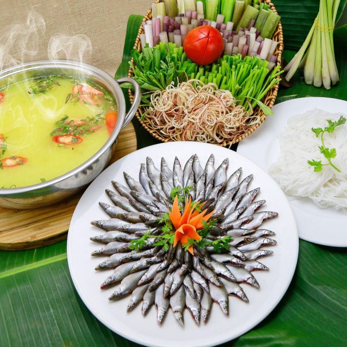 ẩm thực Cần Thơ