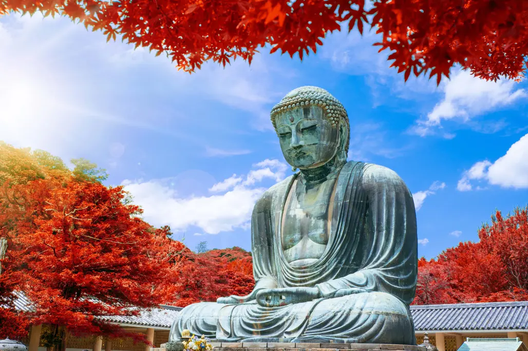 Đại Phật Kamakura
