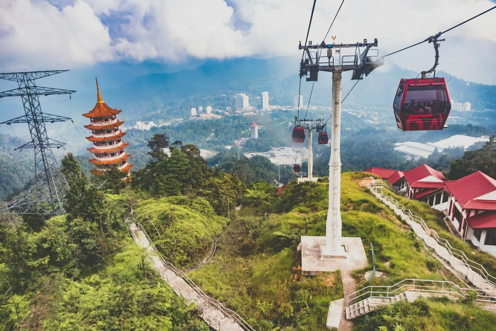 Genting