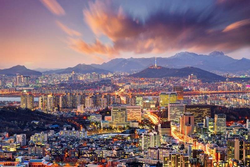GWANGJU