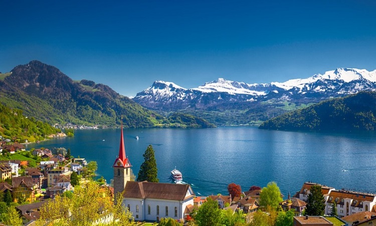 Lucerne