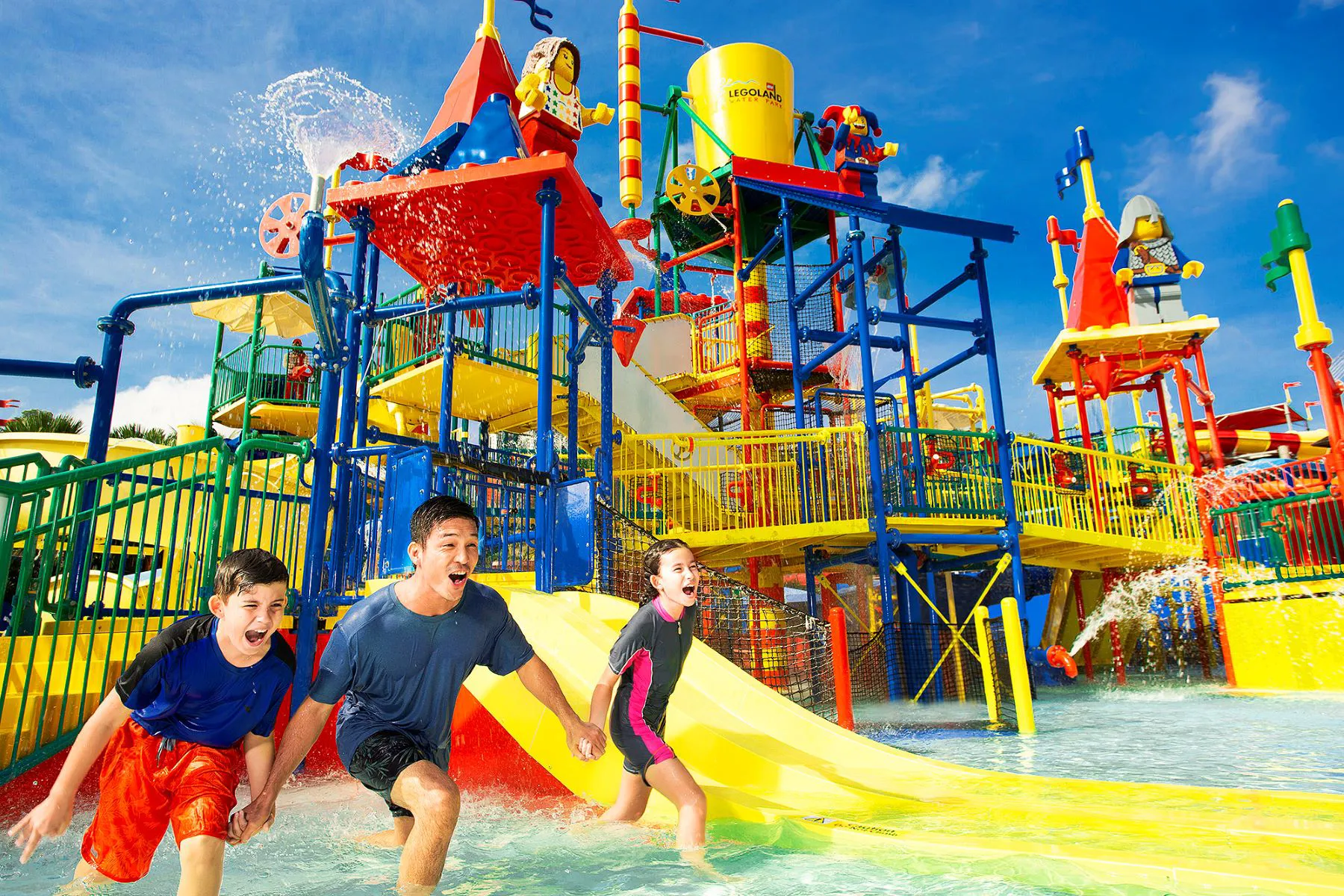 LEGOLAND