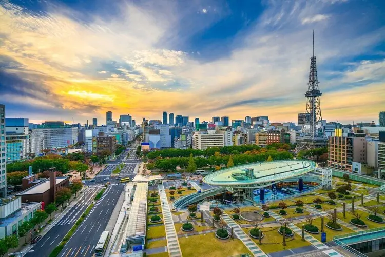 NAGOYA