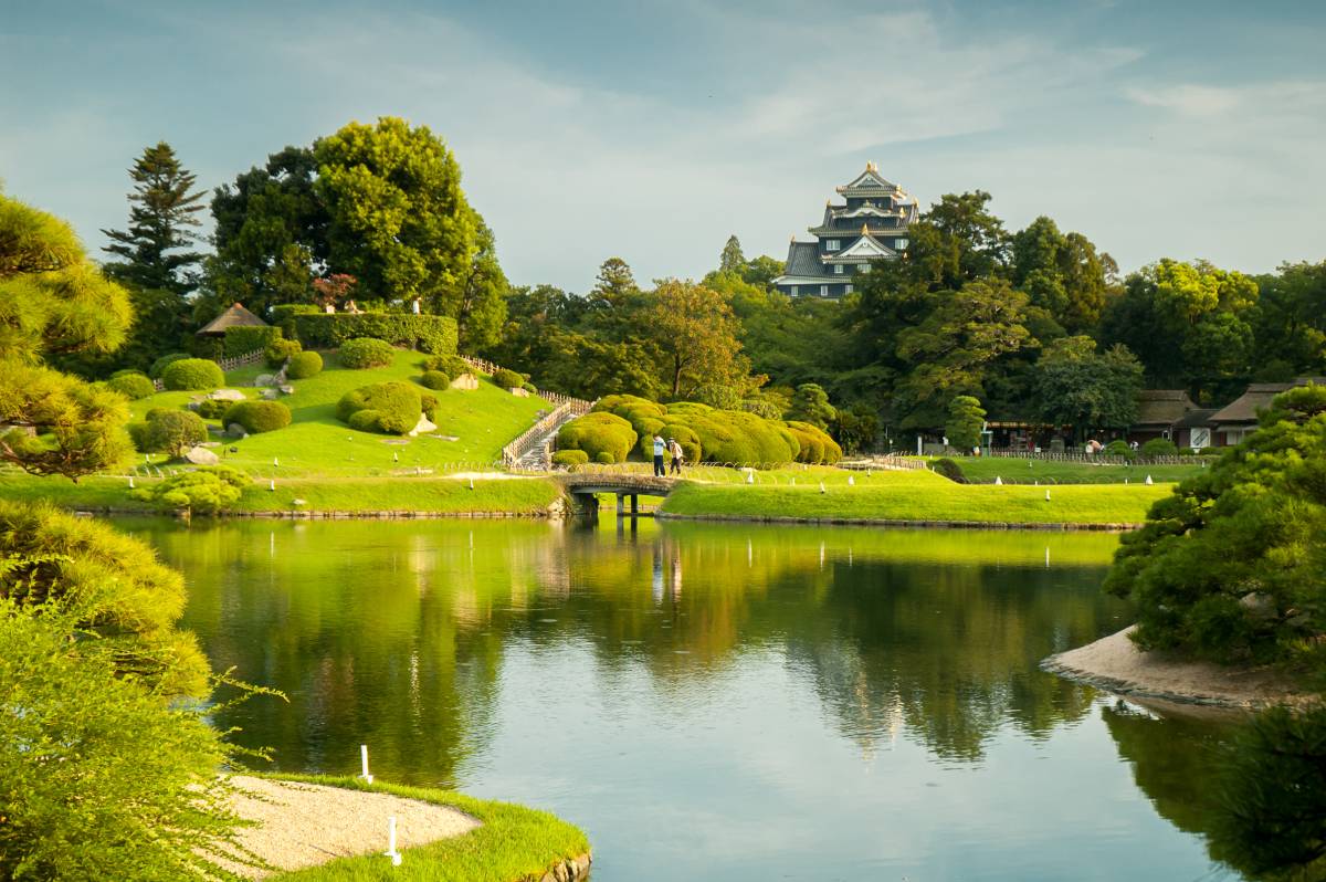OKAYAMA