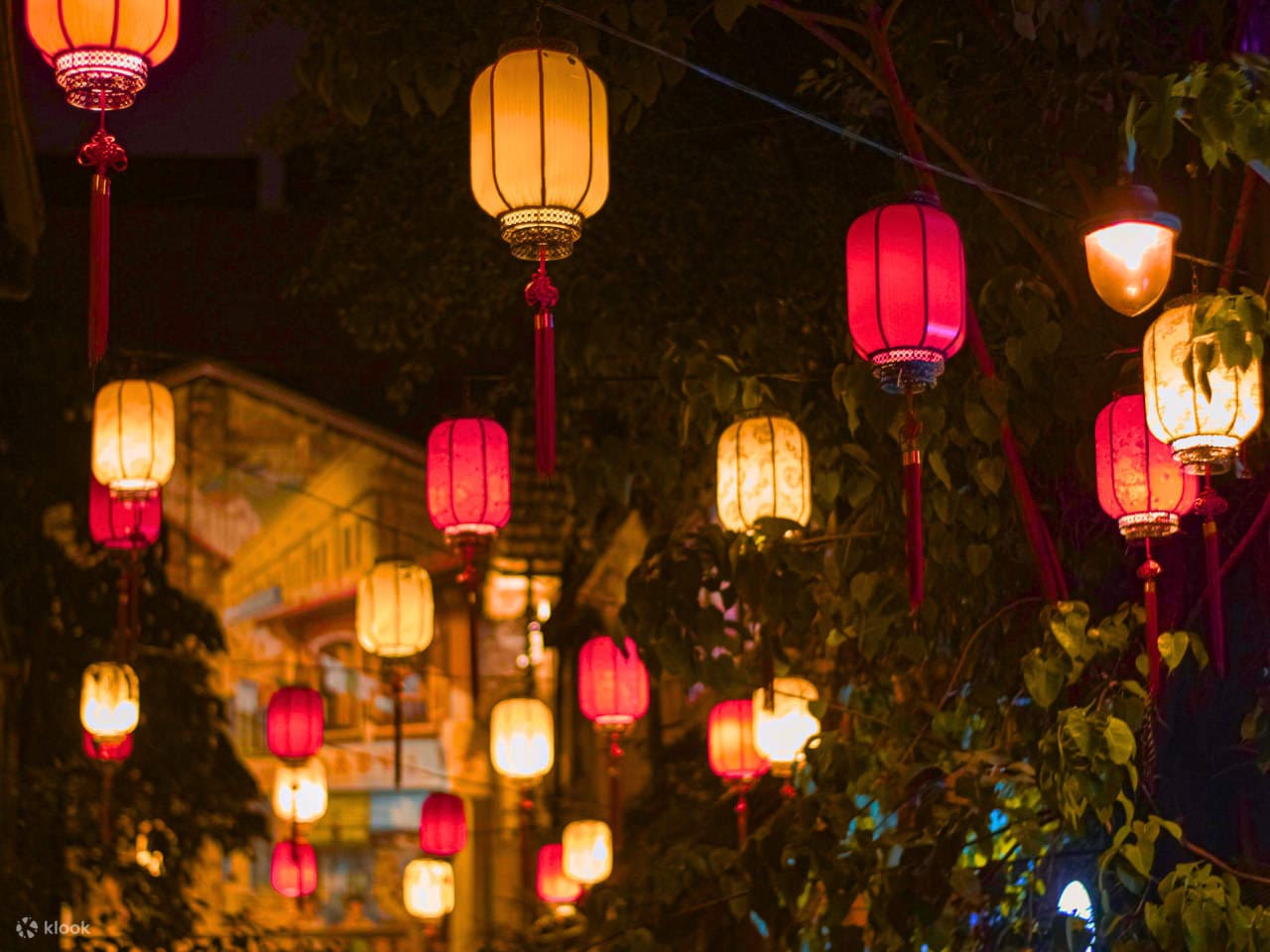 tour am thuc