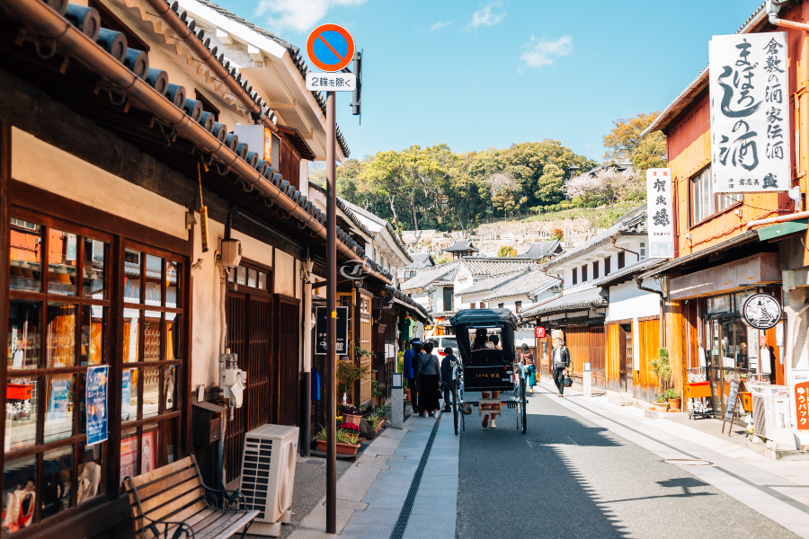 OKAYAMA