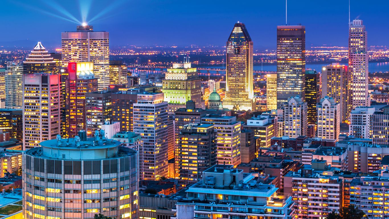 montreal