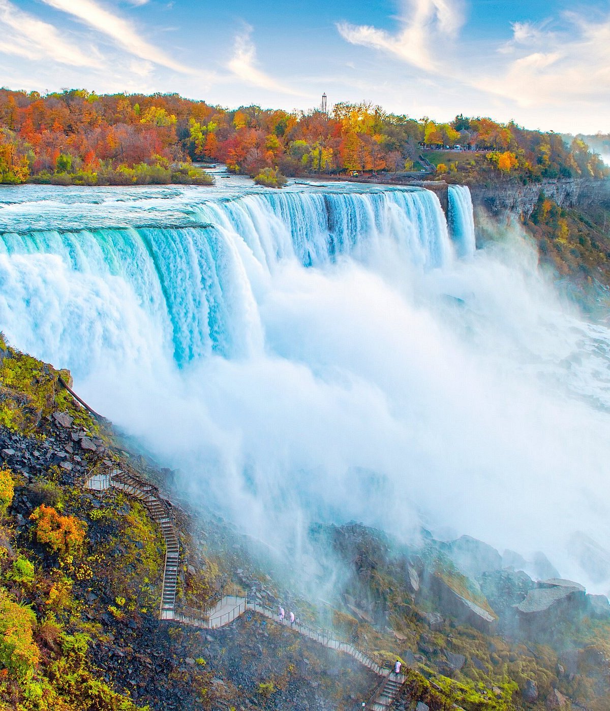 niagara falls