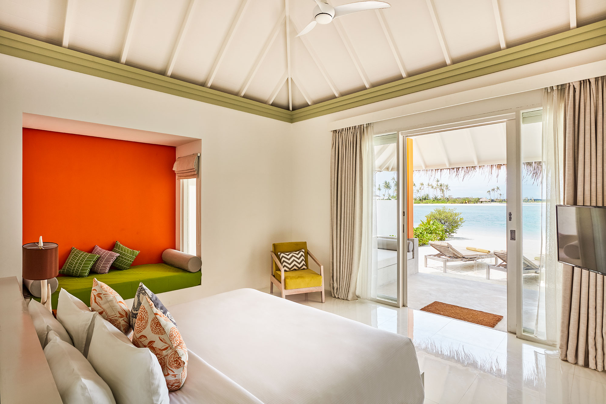 RESORT A
