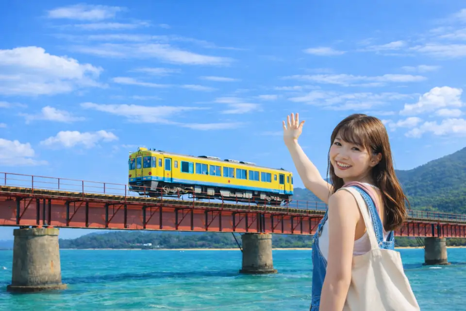 Tour 2 ngày khám phá “Biển Kyoto”