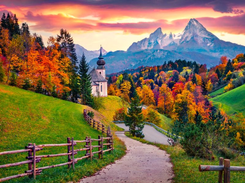 Bavaria