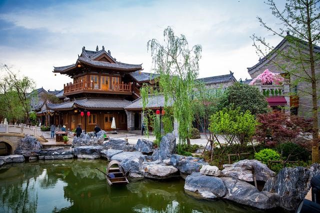 Thành cổ Lạc Ấp